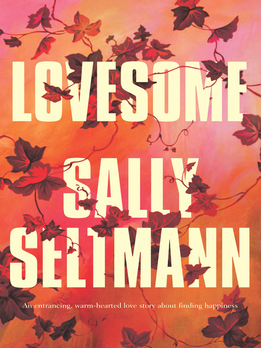Title details for Lovesome by Sally Seltmann - Wait list